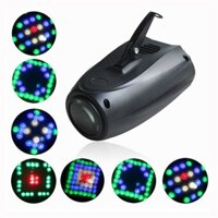 [Chính Hãng] ĐÈN LED TRANG TRÍ DJ TRIP KETA BAR tuổi thọ 50.000 giờ Hanrui Offical