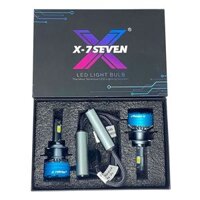 [Chính hãng] Đèn Led X-7SEVEN X7 70W Siêu Sáng cho Vf3, VF5 BH cam kết lên đến 3 năm