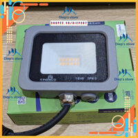 [CHÍNH HÃNG] ĐÈN PHA LED Kingled Chip Osram 10W/20W/30W/50W.