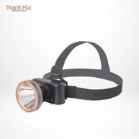 [CHÍNH HÃNG] Đèn pin đội đầu PDD03 5W ÁNH SÁNG TRẮNG Rạng Đông - Pin trâu, độ bền cao