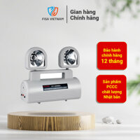 Chính hãng Đèn sạc sự cố Kentom KT-2200 EL mắt ếch 2 x 6W