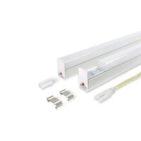 [Chính hãng] Đèn tube Led T5 liền máng VT5-16SS-120 Kingled 16W