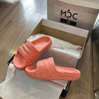 [CHÍNH HÃNG] DÉP ADIDAS 22 - BẬC THANG * HỒNG TRƠN * - CODE: HQ4671