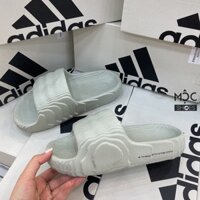 [CHÍNH HÃNG] - DÉP ADIDAS 22 - BẬC THANG * MÀU MINT *
