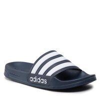 [CHÍNH HÃNG] DÉP ADIDAS LITE ADILETTE SHOWER SLIDES - NAVY - CODE: GZ5920