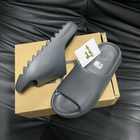 Chính Hãng Dép Adidas Slate Grey ID2350 shop Binh Authentic VN