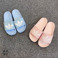 [CHÍNH HÃNG] Dép Adidas Originals Adilette Lite Hồng Pastel H05680