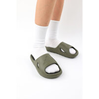 [CHÍNH HÃNG] DÉP ADIDAS ADICANE - OLIVE STRATA – CODE : HQ9914