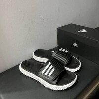 [CHÍNH HÃNG] Dép Adidas Alphabounce V1 - Dép Adidas Alphabounce 2.0 "Core Black" Gy9415 - Hàng Chính Hãng