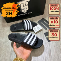 [CHÍNH HÃNG] Dép ADIDAS ADILETTE BOOST CORE BLACK FY8154 Full Tag Auth