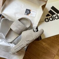 [CHÍNH HÃNG] DÉP ADIDAS Adilette 22 - BẬC THANG * MÀU XÁM TAN NHẠT * - CODE: HQ4670