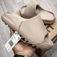 Chính Hãng Dép bánh mì nam nữ Yz bản vân nhám cao cấp 2023