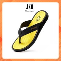 [Chính hãng] Dép kẹp tông xỏ ngón nam LUOFU -Chất liệu EVA nhẹ, êm 2326