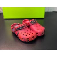 [Chính Hãng] Dép Sục Nam nữ Siêu Bền Siêu Êm Cross Classic Clog - Hàng VN Xuất Khẩu 044