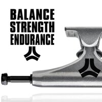 [CHÍNH HÃNG] DESTRUCTO TRUCK  USA- TRỤC SẮT TRƯỢT VÁN CHUYÊN NGHIÊP USA