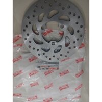 (Chính hãng) Đĩa phanh trước các dòng xe Yamaha