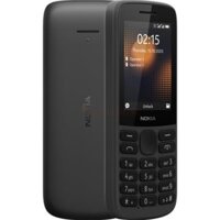 CHINH HANG Điện thoại Nokia 215 4G - Hàng chính hãng