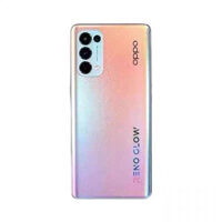 (Chính Hãng) điện thoại Oppo Reno5 - Oppo Reno 5 máy 2sim ram 8G/256G, siêu lướt
