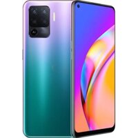 CHINH HANG  Điện thoại Oppo A94 (8GB/128GB) - Hàng chính hãng