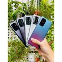 [Chính hãng] Điện thoại Oppo A95 5G 8GB/256GB nguyên zin đẹp keng Full chức năng kèm cường lực ốp lưng BH 06 tháng