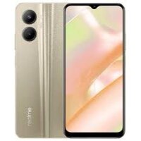 [CHÍNH HÃNG] Điện Thoại Realme C33 2sim Ram 8GB/256GB Màn Hình 6.5 inch, Camera 50MP, Pin 5000mAh - Bảo Hành 12 Tháng
