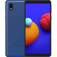 CHINH HANG Điện thoại Samsung Galaxy A01 Core - Hàng chính hãng