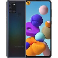 CHINH HANG Điện thoại Samsung Galaxy A21s (3GB/32GB) - Hàng chính hãng