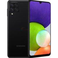 CHINH HANG  Điện thoại Samsung Galaxy A22 (6GB/128GB) - Hàng chính hãng