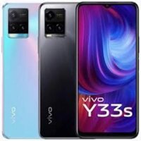 [Chính Hãng] điện thoại VIV0 Y33s (Vivo Y.33s) ram 8G/256G 2sim Chính Hãng, màn hình to, Camera siêu đẹp, cấu hình khủng, Cày Game nặng siêu mượt mà - BN1
