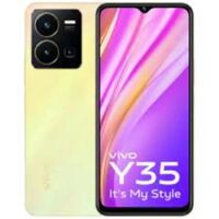 [Chính Hãng] điện thoại VIV0 Y35 (Vivo Y.35) ram 8G/256G 2sim Chính Hãng, màn hình to, Camera siêu đẹp, cấu hình khủng, Cày Game nặng siêu mượt mà - BN1
