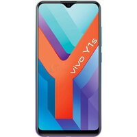CHINH HANG Điện thoại Vivo Y1S (2GB/32GB) - Hàng chính hãng