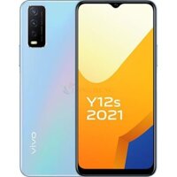 CHINH HANG Điện thoại Vivo Y12s 2021 (3GB/32GB) - Hàng chính hãng