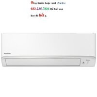 [Chính Hãng] Điều hòa 1 ngựa 1HP có inverter Panasonic