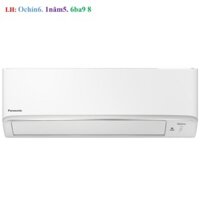 [Chính Hãng] Điều hòa 1 ngựa 1HP có inverter Panasonic