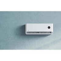 chính hãng Điều Hòa Thông Minh 2 chiều Xiaomi Mijia Inverter KFR-35GW - N1A1 1.5HP (12000 BTU)/KFR-35GW - F1A1 kèm lọc k