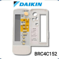 Chính Hãng Điều khiển điều hòa Daikin âm trần BRC4C152