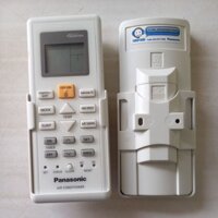 CHÍNH HÃNG Điều Khiển Điều Hòa Panasonic inverter 1 chiều, 2 chiều