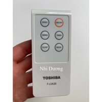 CHÍNH HÃNG Điều khiển quạt Toshiba LSA-20