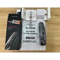 [CHÍNH HÃNG] Điều khiển Tivi LG AN-MR19BA giọng nói