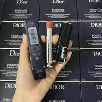 [CHÍNH HÃNG] Dior Shine Lipstick 531- Hồng cam nhẹ