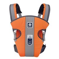 [Chính hãng] Địu em bé cao cấp 4 trong 1 Simba S7829