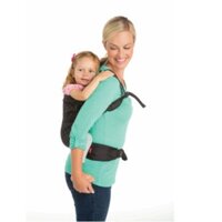 [Chính Hãng] Địu trẻ em Infantino ZIP TRAVEL CARRIER