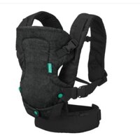 [Chính Hãng] Địu trẻ em Infantino FLIP™ 4-IN-1 CONVERTIBLE CARRIER