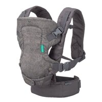 [Chính Hãng] Địu trẻ em Infantino FLIP™ 4-IN-1 CONVERTIBLE CARRIER