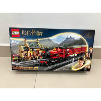 [Chính hãng] Đồ chơi lắp ráp Lego chủ đề Harry Potter 76414/76431/76440/76439/76427/76398