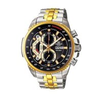 [Chính hãng] Đồng Hồ Casio Nam Dây Thép Không Ghỉ EDIFICE EF-558SG-1AVUDF