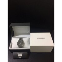 [Chính hãng] Đồng hồ Citizen eco-drive Nhật Bản cho nam