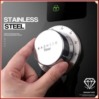 [Chính Hãng] Đồng hồ đếm ngược hẹn giờ nhà bếp KACHEEG - nấu nướng sẽ chính xác hơn Hanrui Offical