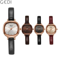 Chính Hãng Đồng hồ GEDI 21023 thời trang nữ thiết kế kháng nước