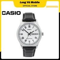 [Chính Hãng] Đồng hồ Nam Casio MTP-V006L-7BUDF